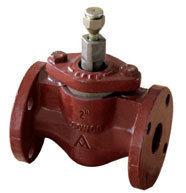 Cast Iron Plug Valves