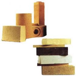 Refractory Bricks