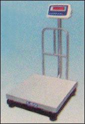 Weighing & Counting Platform Scale