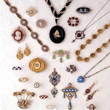 Rishabh Antique Jewelry