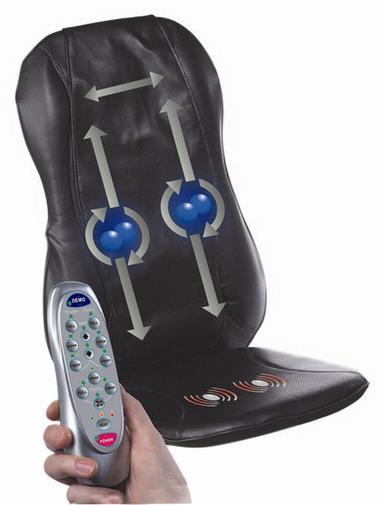 Portable Massage Cushion