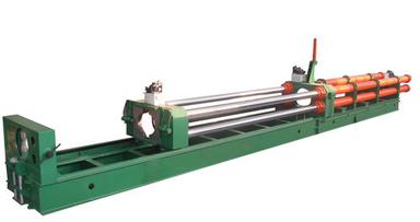 Industrial Elbow Hot Forming Machine