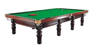 Snooker Tables