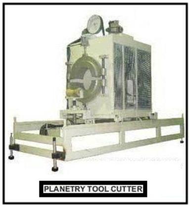Planetary Plastic Pipe Cutters