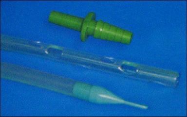 Chest Drainage Catheter