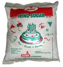 Icing Sugar