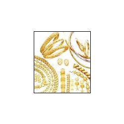 Gold Jewellery