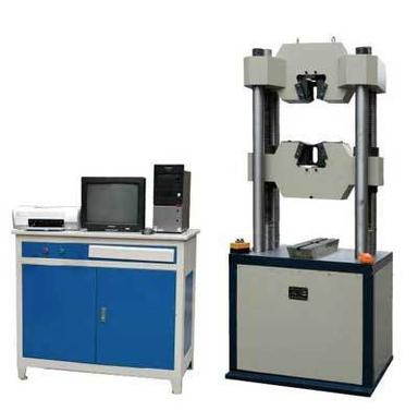 Cement Testing Equipment