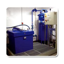 Vacuum Impregnation Plants