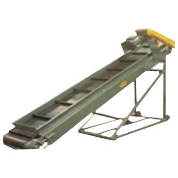 Heat Resistant Conveyor Belts