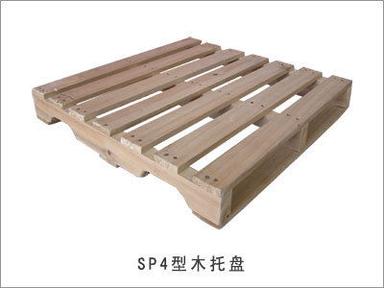 Wood Pallet