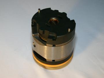 Tokimec Hydraulic Vane Pump Cartridge Kits
