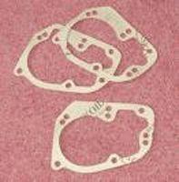 Vegetable Fibre And Oil Paper Gaskets