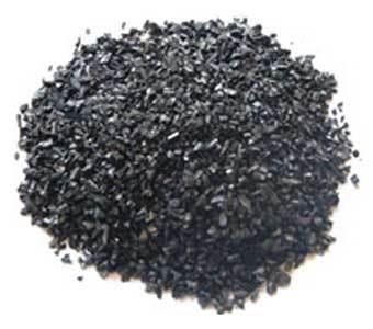 Supreme Activated Carbon