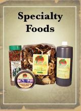 Specialty Food