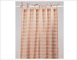 Designer Voile Curtain