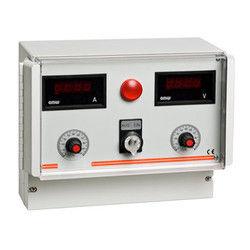 Thyristor Controlled Rectifiers