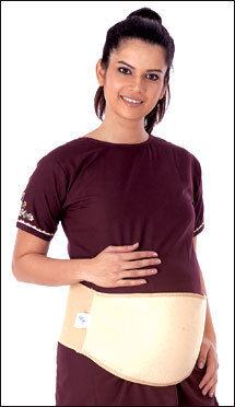 Chromium Plated Or Powder Coated Maternity Support Medical Service