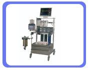 Anaesthesia Machines