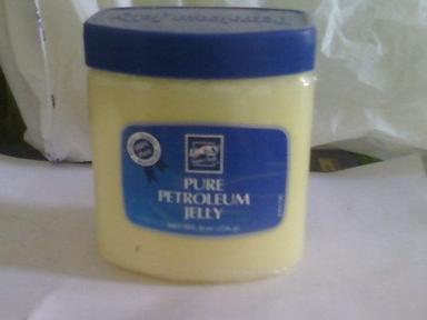 Petroleum Jelly