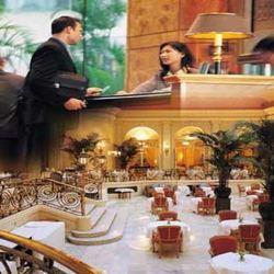होटल और रेस्तरां प्रबंधन सॉफ्टवेयर