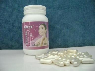 Health Capsule