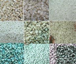 JAIN Plastic Raw Material