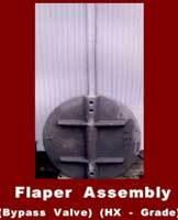 Flaper Assembly