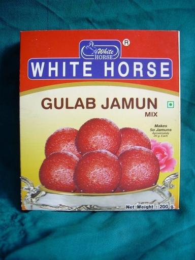 Gulab Jamun Mix Powder