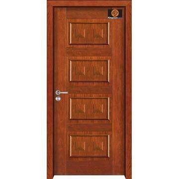 4 Panel Rectangle Door