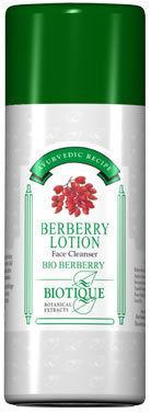 Berberry Lotion (Face Cleacser)