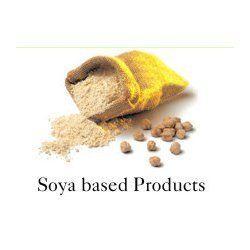 Soya Based Products