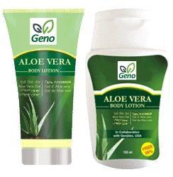 Aloe Vera Body Lotion