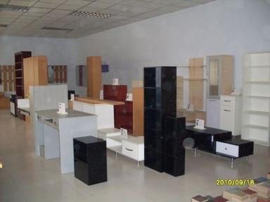 Panel Furniture