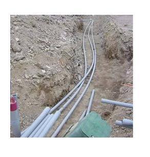 Cable Laying Services