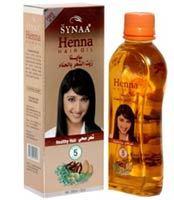 Synaa Henna Hair Oil