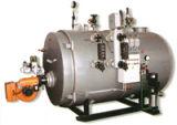 Central Combustion 3-Pass Steam (hot Water) Boiler