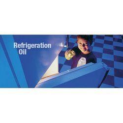 Refrigration Oils