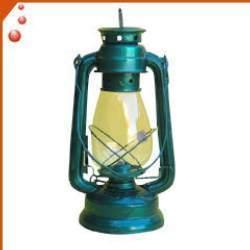 Kerosene Oil Lamps