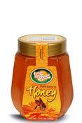 Natural Honey