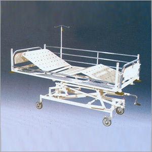 Intensive Care Unit Bed