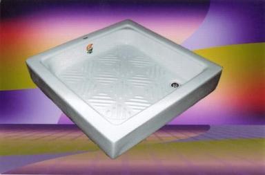 Ceramic Shower Tray