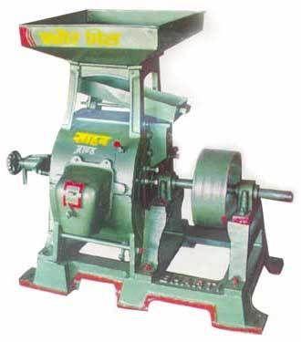 Wheat Grinding Machine