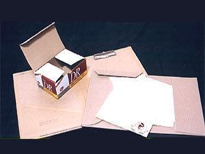 E-Flute Corrugated Boxes