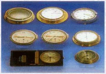 Marine Clock