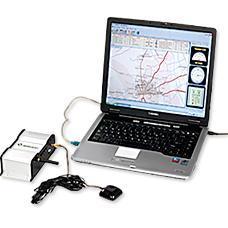 GPS-Based Vehicle Tracking System