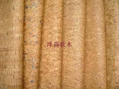 Cork Fabric