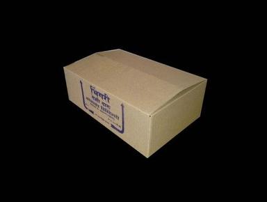 3 Ply Corrugated Box