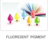 Fluorescent Pigments