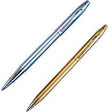 Limit Gold Ball-Pen And Limit Ch. Satin Roller Application: Pool